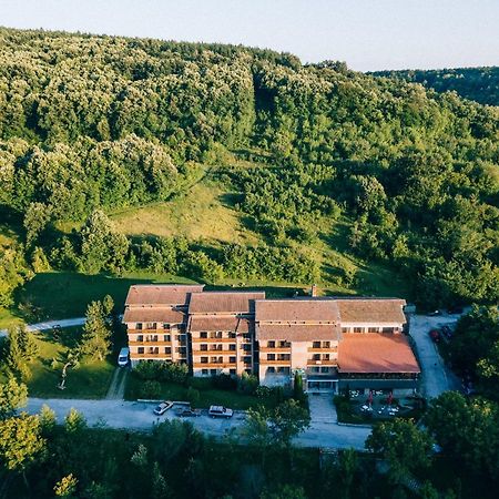 Hotel Tourist center Momina Krepost à Veliko Tarnovo Extérieur photo