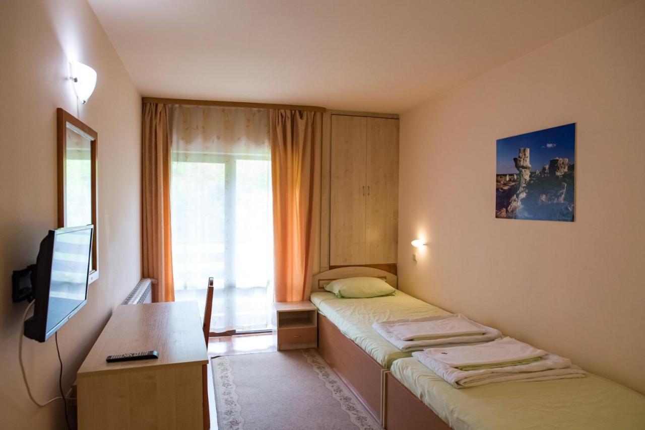 Hotel Tourist center Momina Krepost à Veliko Tarnovo Extérieur photo