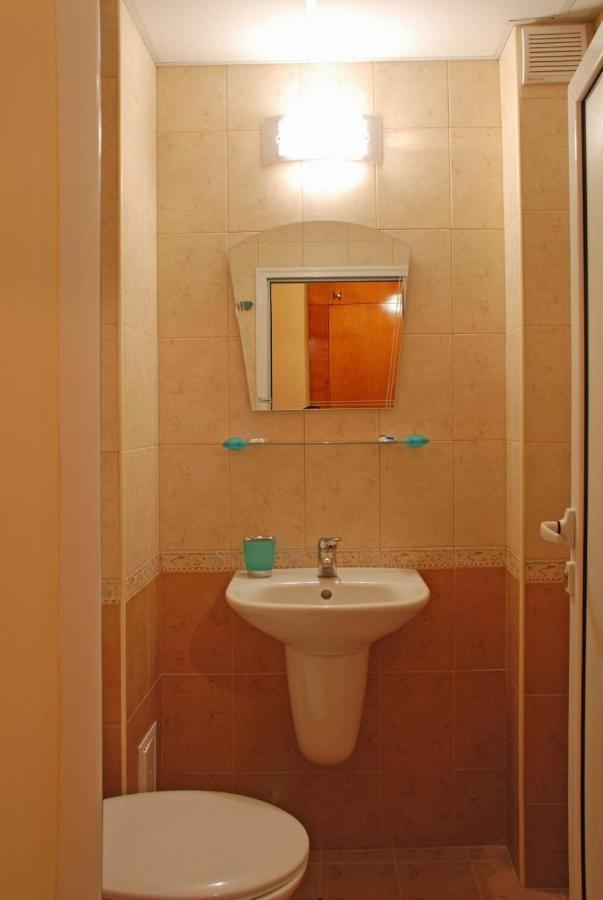 Hotel Tourist center Momina Krepost à Veliko Tarnovo Extérieur photo